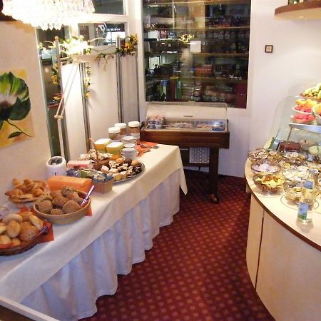Hotel Kattenbeck Аллерсберг Экстерьер фото